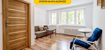 3-pokojowe na osiedlu kazimierzowskim do wejścia