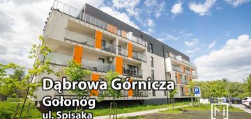 Mieszkanie do wynajęcia dąbrowa górnicza gołonóg