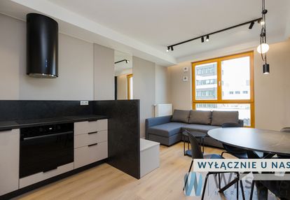 Nowoczesny apartament 40 m² | wola | garaż
