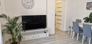 43 apartamenty gotowe do zamieszkania