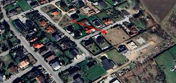 Działka premium - oława - górnik - wszystkie media