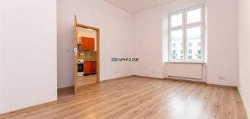 Studio kawalerka kazimierz | plac nowy | józefa