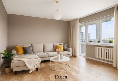 Nowy start w piastowie – 3 pokoje do aranżacji