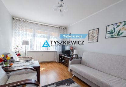 2-pokojowe mieszkanie w centrum miastka