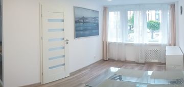 3 pokoje | po remoncie | wysoki parter | piwnica