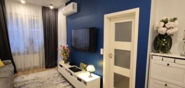 2-pokojowe mieszkanie na ursynowie