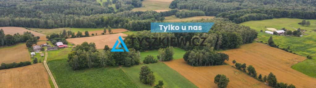 Działka rolna w miejscowości szumles królewski
