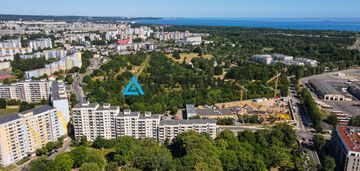 Zielony widok | piwnica | osobna kuchnia