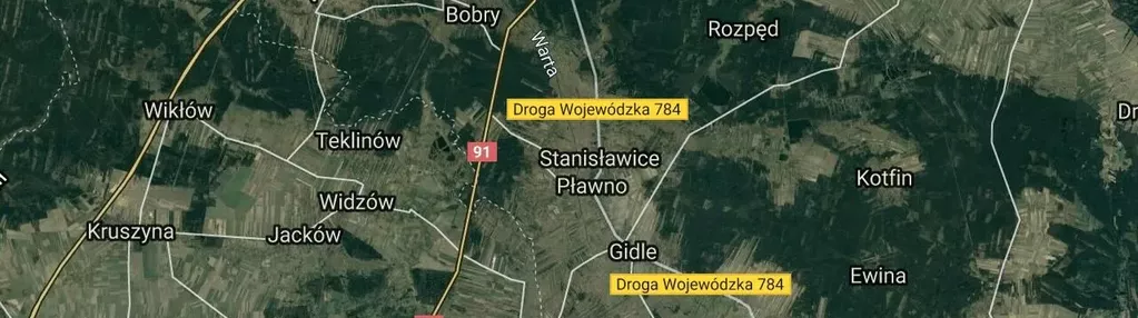 Działka na sprzedaż 3300m2