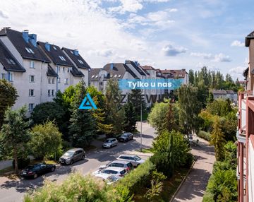Dwupoziomowe | widok na zatokę | blisko centrum