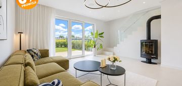 Full smarthome | nowy | gotowy do wprowadzenia się