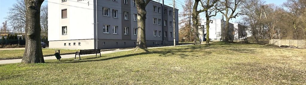 Mieszkanie 44m² kamieniec 20min. gliwice tarn.góry