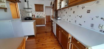 Przestronne mieszkanie 3-pokojowe 84 m² – centrum