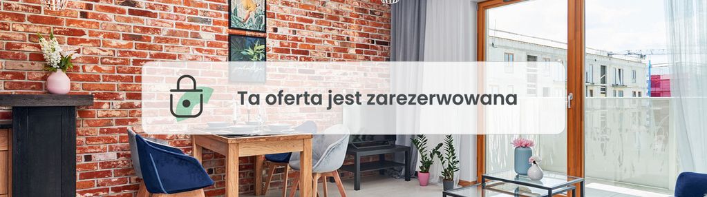 Stylowe mieszkanie w centrum - księcia witolda