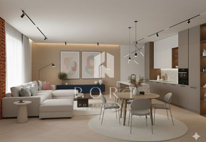 4 pokoje | gdynia | chylonia