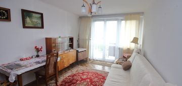 Funkcjonalne 2 pokoje blisko prz