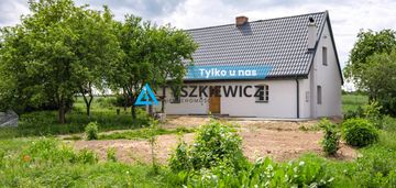 Klimatyczny dom z dużą działką ok.7300 m2