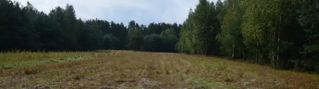 Działka na sprzedaż 1410m2