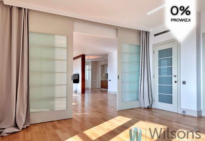 Czynsz w cenie ; luksusowy apartament piękny widok