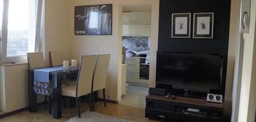 Kawalerka z garderobą | zaspa |  blisko skm