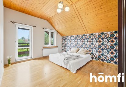 3m z ogródkiem | blisko dąbrowy górniczej