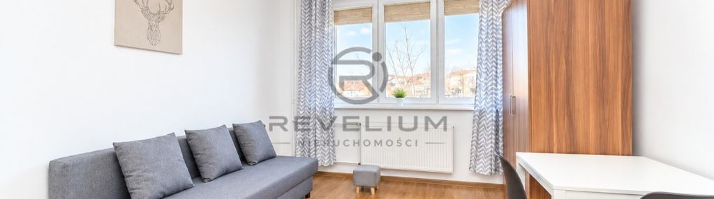 Kawalerka 18 m²| piwnica  – idealna pod wynajem