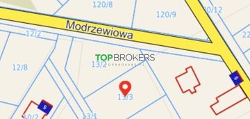 Działka budowlana w atrakcyjnej cenie