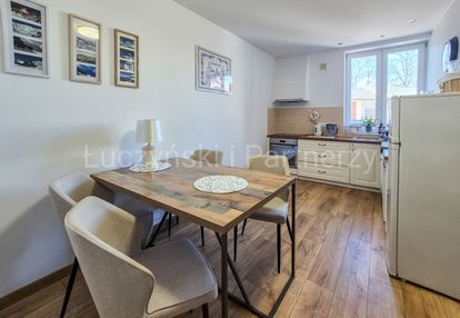 Mieszkanie z ogrodem w kowarach - 3 min od deptaka