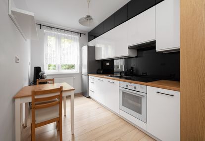2 pokoje, balkon, cisza i zieleń – gdynia orłowo