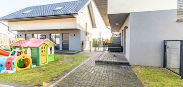 Apartament wakacyjny nad morzem