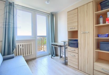 3-pokoje, świetna opcja dla 3 studentów !