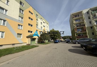 Blisko do skm - centrum wejherowa