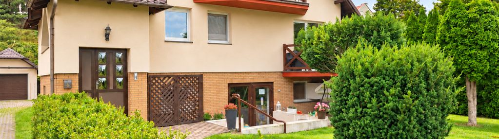 Okazja inwestycyjna w skarszewach – dom 300 m²