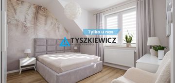 Nowoczesny dom| smart home| garaż| ogród