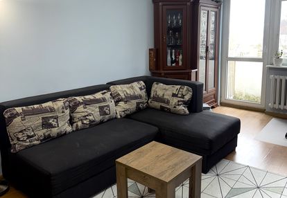 Gdynia cisowa | 2 pokoje  | balkon | piwnica