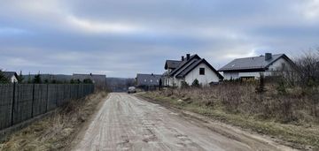 Działki w malowniczej okolicy – blisko trójmiasta!