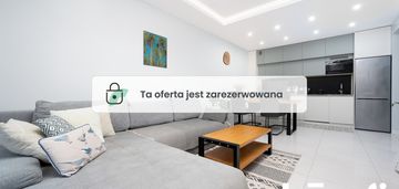 3 pokoje i ogród i nowe budown. i miejsce post.