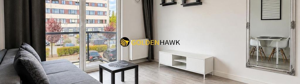 Kawalerka z balkonem na nowej cukrowni! gumieńce