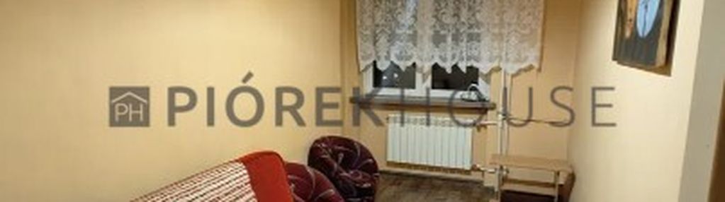 2-pokojowe mieszkanie na pradze-północ