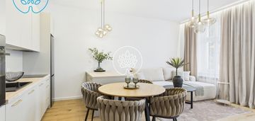 Nowe, nikt jeszcze nie mieszkał, centrum