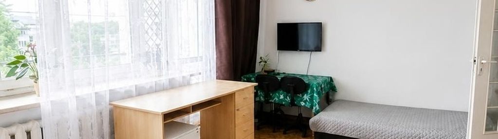3-pokojowe mieszkanie w markach