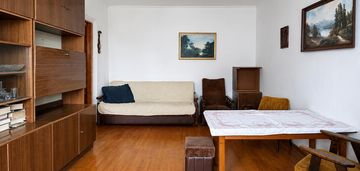 Mieszkanie 2 pok. z balkonem os. ogrody - remont