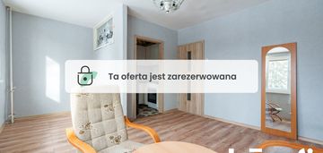 Najtaniej - kawalerka w bloku blisko centrum