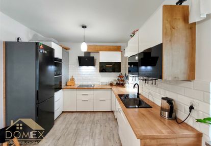 Trójstronny apartament | 1 piętro| rybnik