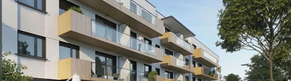 Zupełnie nowe 3 pokojowe mieszanie na grunwaldzie