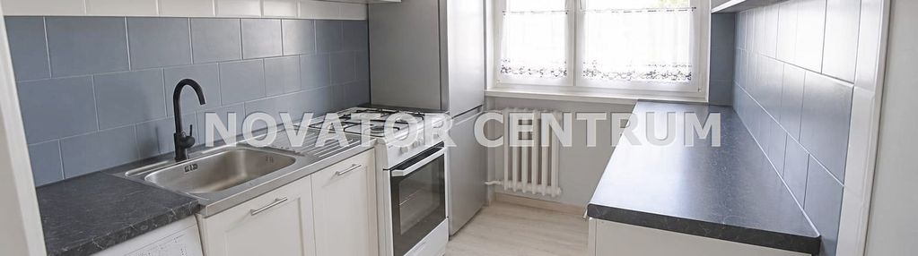 4 pokoje z loggią, ul. sandomierska, tylko 6750/m2