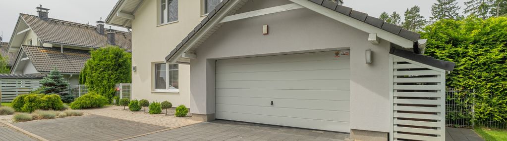 Prestiżowy dom nad jeziorem