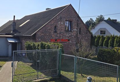 Własny dom za niższą cenę niż kawalerka.