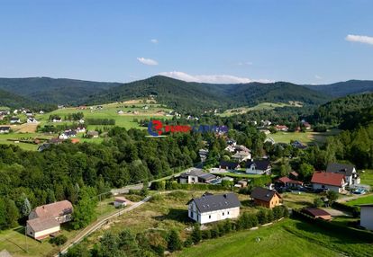 Rzyki praciaki dom w stanie surowym zamkniętym