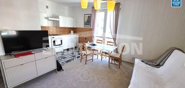 Śródmieście, stawki, 2 pokoje, po remoncie